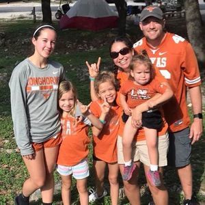 Meet your Posher, Daniel